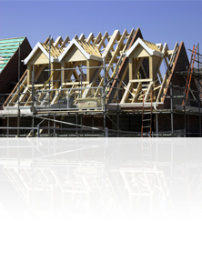 New Build Legal Services